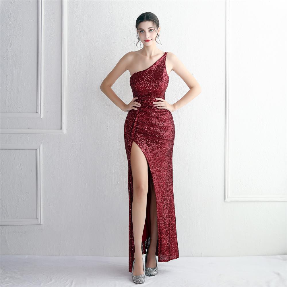 Abendkleid Yediz
